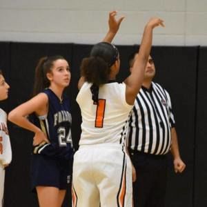 Meet your Posher, Brianna